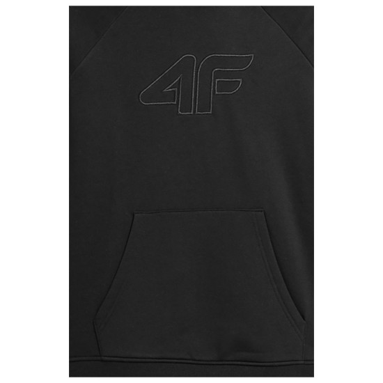 4F Γυναικείο φούτερ